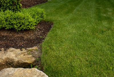 Refined image lawn and landscape, softscapes, snow & ice, lawn cutting & maintenance, residential & commercial lawn care, dunnville, ON